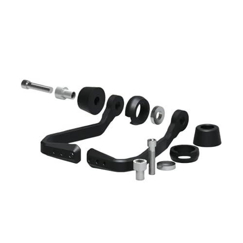 Protection embrayage Hypermotard 950 évite la casse