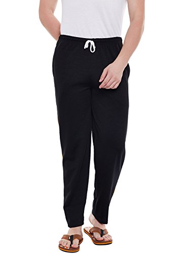 Image of Mack Jonney Regular Fit Men Trackpants Pack of 2-MACK57794