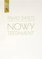 Pismo Swiete Nowy Testament 8380652193 Book Cover