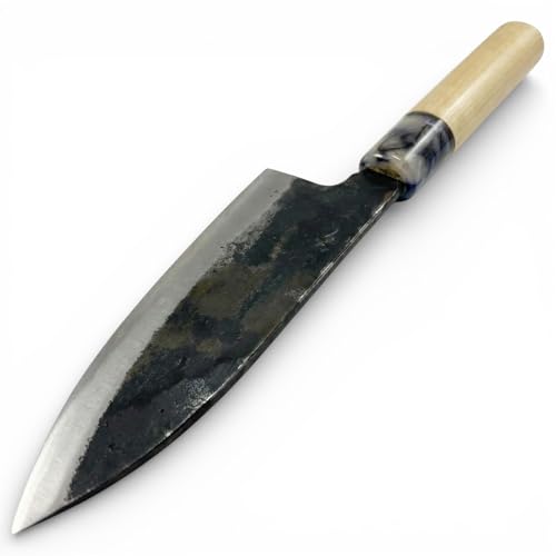 J-kitchens � ���� �� ���n �n�n�� 165mm JAPANESE KNIFE ���{��
