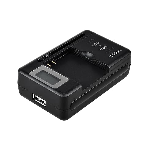 K-MAINS Mobile Battery Charger Wall Charger for Nokia BL-4C BL-5C BL-6C BL-5B