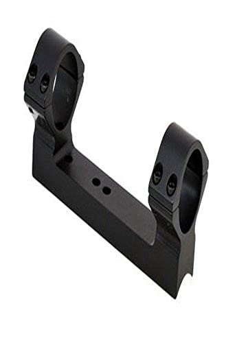 Talley Encore Omega/Triumph/Pro Hunter Extended Scope Mount, Blue, 30mm/High