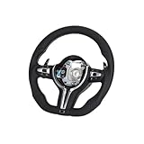 Suivant strictement les spécifications d'usine OE pour créer une correspondance précise pour votre voiture, l'ensemble volant peut être directement remplacé sans modifications supplémentaires.