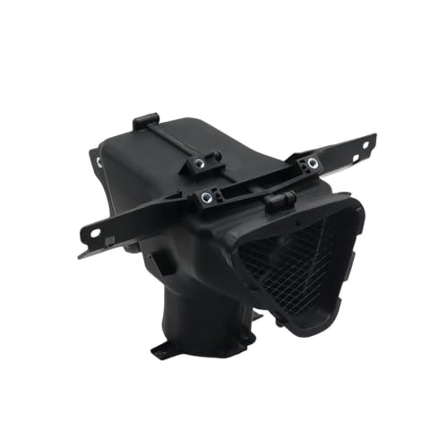 Conducto de admisión de aire para renovar el frontal de la Kawasaki Ninja ZX-6R 2019-2025
