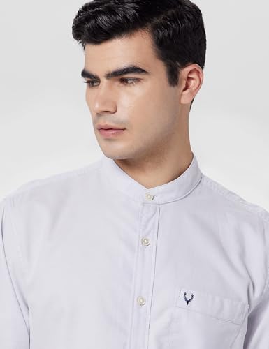 Image of Allen Solly Men Shirt