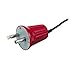 Produktbild GrillChef 0272 Elektro-Grillmotor für Spiessgarnitur 220 -240 V, Rot