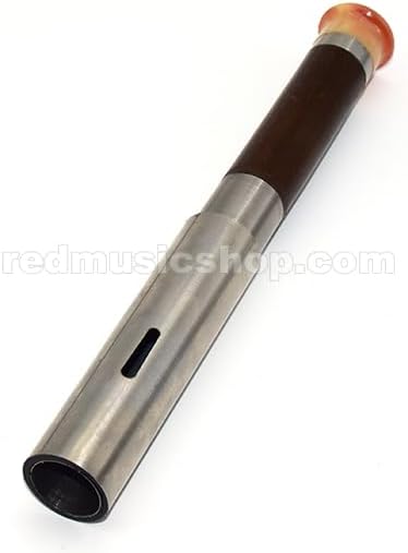 Quality Purple Bamboo Bawu Flute, Chinese Bawu Flute (F Key)
