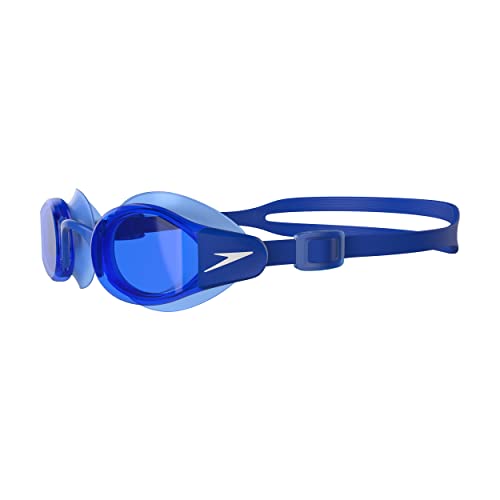 Speedo Schwimmbrille Unisex Erwachsene Mariner Pro