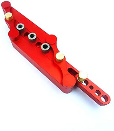 08550 Self Centering Dowelling Jig,log tenon hole punchers Locator,woodworking tool,
