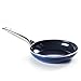 Blue Diamond Padella Antiaderente in Alluminio, Adatta a Tutti i Tipi di Fornelli, Induzione, Forno e Lavastoviglie, 20 cm, Blu