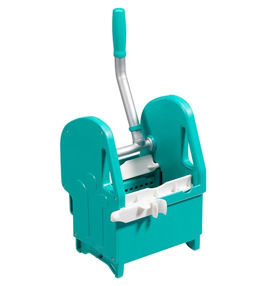 Mop Tec Wringer TTS Italy (Green)