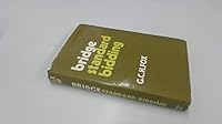 Bridge: standard bidding 0140461566 Book Cover