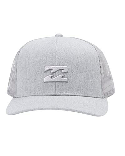 Image of Billabong Mens All Day Adjustable Mesh Back Trucker HatBaseball Cap