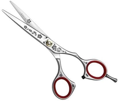 Jaguar CJ3 5.5 inch Professional Hair Cutting Shears / Scissors by Jaguar Shears