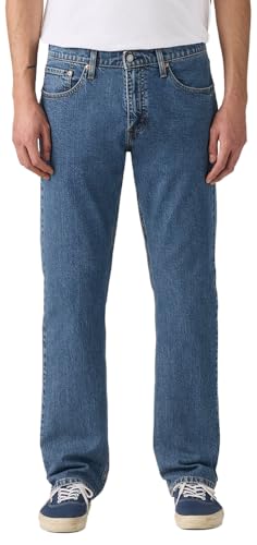 Image of Levi's Men's 559 Relaxed Straight Jeans (Also Available in Big & Tall)
