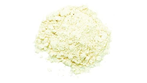 Yupik Organic Flour, Gluten-Free Fine Grind Oat, 2.2 Lb, Non-Gmo, Vegan #TOP2