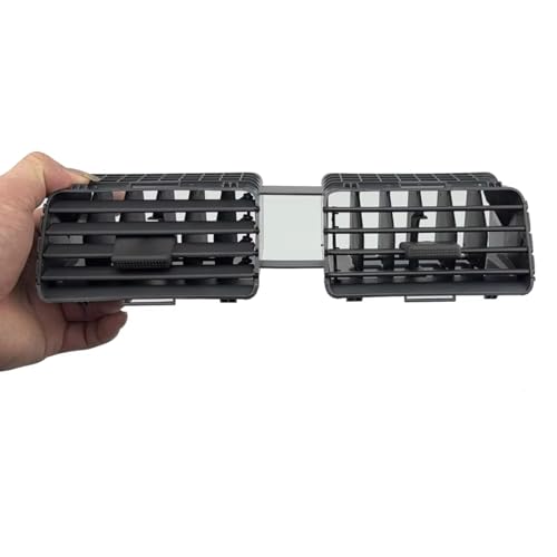 Aireador de salpicadero para Suzuki Swift: viaja con total confort de 2004 a 2010 4