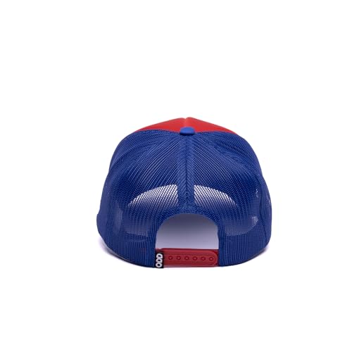 Image of Odd Sox - Candy Trucker Hats - Novelty Baseball Cap - Adjustable Snapback - Branded Candy Merch Gift Men Women & Teens