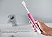 Maybuy Electric Toothbrush U+6001 (Blue)