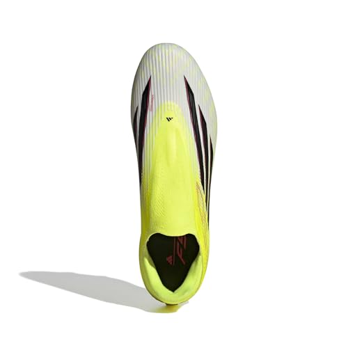 Image of Adidas Unisex-Adult F50 League Football Boots Firm Ground