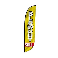 Blowout Sale