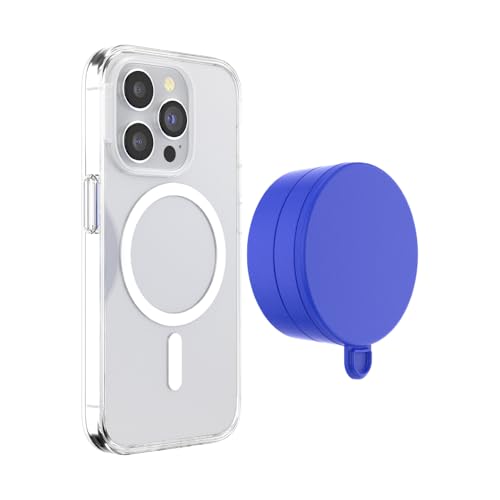 Support de Surface Amovible PopSockets Cobalt, l'excellence de la fixation MagSafe - 2