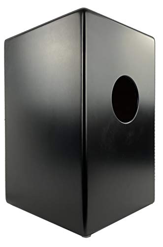 Miniatura 5 de Cajon Flamenco Edición Limitada Amazon Con Funda Tipo Mochila Incluida.