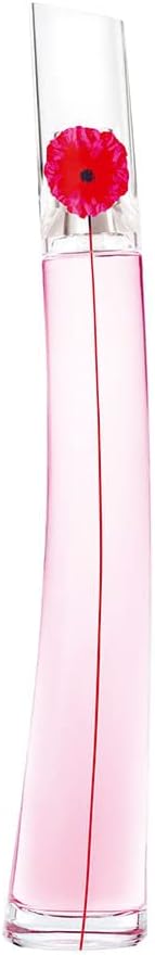 Flower Poppy Bouquet Florale Women's Eau de Perfume, 100 ml