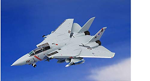 GULLIVER F-14A TOMCAT 1/200 GULLIVER US F-14 F-14B vf-102 diamond tail
