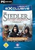  Die Siedler - Das Erbe der Könige: Nebelreich