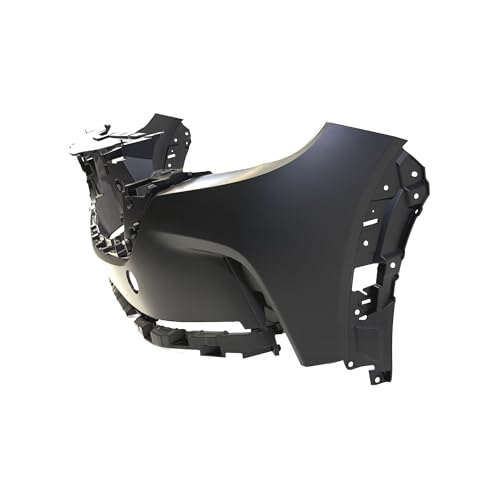 Image of FitParts Compatible with Mazda CX-50 2023-2024 Front Upper Bumper Cover