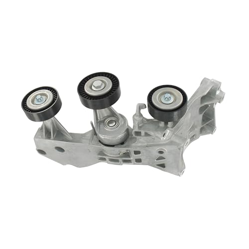 Kit SKF VKM 38868 galet enrouleur multi-V anti vibration moteur