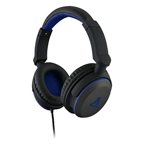 Casque Gaming Performance micro détachable compatible PC PS4 Xbox Switch KORP-Oxygen - 5