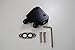 Racing Power R5301 Aluminum Oil Cooler Adapter (GM LSGen III & Gen IV)