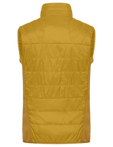 VAUDE Vest Iv chaleco cortavientos e impermeable para senderismo 2