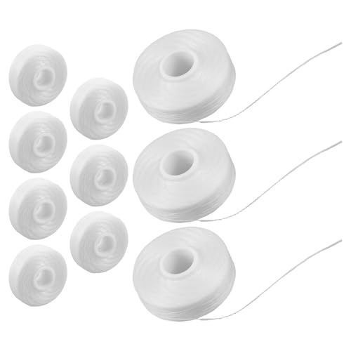 Bobines de polyester pour nettoyage interdentaire au quotidien