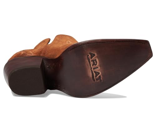 Image of Ariat Women's Dixon Western Boot - Agate Green