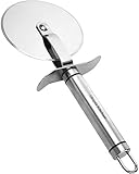 Utopia Kitchen Stainless Steel Pizza Cutter