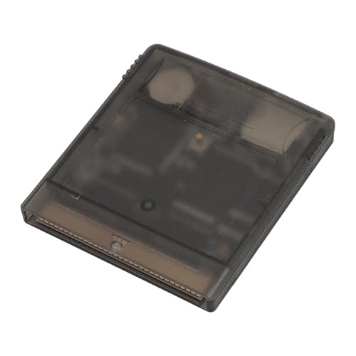 Cassette de juegos de Gameboy Color JTLB con teclas configurables 5