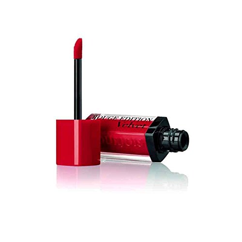 Bourjois Rouge Edition Velvet - 14 Plum Plum Girl 