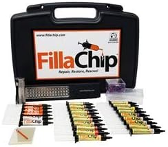 Chip Repair Master Kit 1903