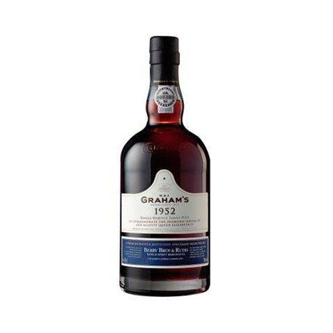 Graham'sGrahams Single Tawny Port 1952