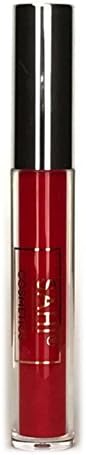 Private Blend Waterproof Matte Liquid Lipstick in KAJOL