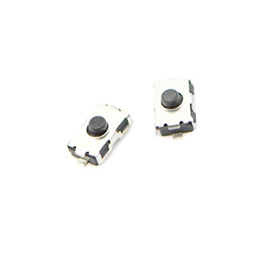 250Stk 10 Typen Fernbedienung Schlüssel Mikrotaster Microschalter SMD SMT Taster 250Stk 10 Typen Fernbedienung Schlüssel Mikrotaster Microschalter SMD SMT Taster