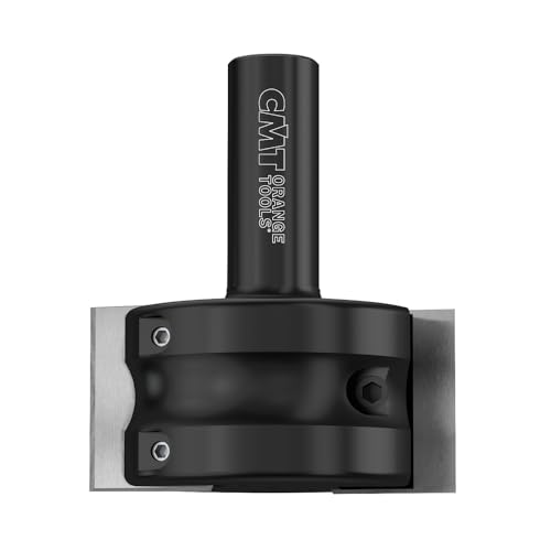 UNIVERSAL PROFILE CUTTER FOR CNC MACHINES D=2-9/16” S=20mm