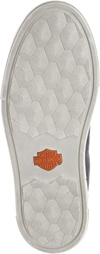 Harley-Davidson Footwear Women's Bateman 4" Metal Motorcycle Boot4