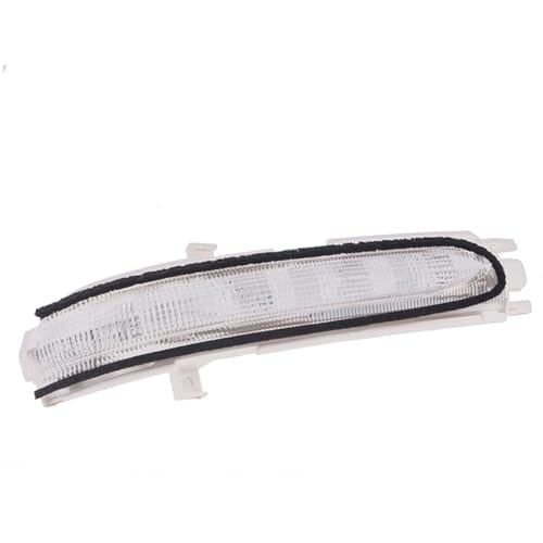 Clignotants latéraux pour rétroviseur Honda Accord MK7, idéal pour rouler en ville sous la pluie