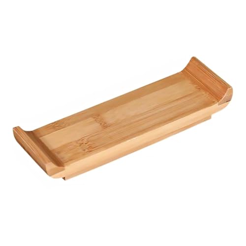 Bandeja para sushi de material sintético miniatura 1