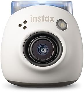 instax PAL, Milky White Cámara Digital