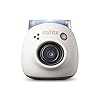 instax PAL, Milky White